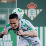 Antony’s Red Card Overturned, Available for Real Betis Against Real Madrid