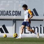 Jesús Vallejo’s Real Madrid Journey Ends with Injury Setback, Free Agent Departure Looms