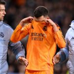 Dani Ceballos Suffers Significant Injury, Ruled Out for Atlético Madrid Champions League Clash