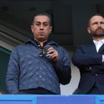 Chelsea Confirms Stability in Management, Dismisses Director Change Rumors