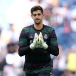 Thibaut Courtois Returns to Belgium National Team After Two-Year Absence