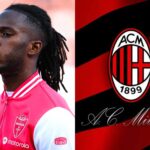 AC Milan Secure Bondo Signing: €10m Fee Agreed