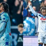 Ademola Lookman Responds with Brace After Coach Criticism, Shines Against Empoli