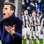 Motta Apologizes Profusely After Juventus’ Coppa Italia Exit, Criticizes Team’s Attitude