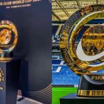 New FIFA Club World Cup Trophy Revealed, US Tournament Looms!