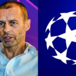 UEFA President Čeferin Claims Overwhelming Support for New Champions League Format