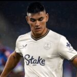 Everton’s Alcaraz Deal Contingent on Appearances, €18M Fee Set