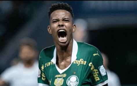 Willian Estevão’s Chelsea Arrival Scheduled After FIFA Clubs World Cup