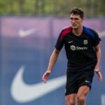 Christensen Suffers New Injury, Set to Miss Time for Barcelona