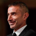 Arsenal Eyes Andrea Berta for Director Role: Talks Advance