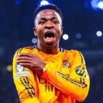 Vinicius Jr. Confident About Real Madrid Renewal, Emphasizes Trust with Pérez