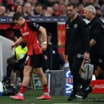 Wirtz Injury Adds to Bayer Leverkusen’s Woes After Home Defeat to Werder Bremen