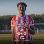 Sean Kanu, Son of Nigerian Legend, Signs for Polish Club KS Dozamet Connector Nowa Sól