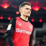 Florian Wirtz Out for Several Weeks with Ankle Injury, Bayer Leverkusen Confirms