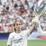 Luka Modrić Eyes One More Season at Real Madrid, Seeks 2026 Deal