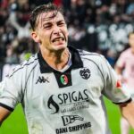 Inter Milan Secures Future of Francesco Pio Esposito with Long-Term Deal
