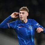 Cole Palmer Ruled Out of England Squad, Under Assessment at Chelsea