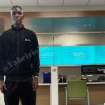 Allen Obando Arrives in Miami for Medicals, Inter Miami Loan Confirmed