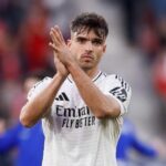 Raúl Asencio and Real Madrid Close to Long-Term Contract Agreement