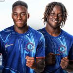 Chelsea Secures Portuguese Duo: Quenda and Essugo Join from Sporting CP