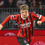 AC Milan and Real Madrid to Discuss Alex Jiménez’s Future