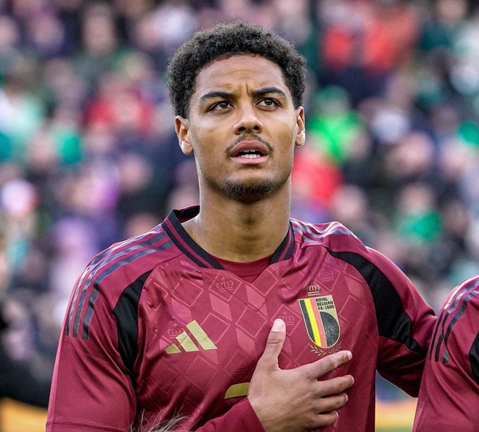 Koni De Winter Attracting Premier League and Serie A Interest, Summer Move Likely