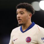 Chelsea Hold £5M Return Option for Jadon Sancho, Permanent Deal Priced at £25M