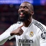 UEFA Launches Investigation into Real Madrid Player Celebrations After Atlético Clash