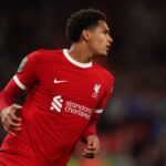 Newcastle Eye Liverpool’s Jarell Quansah for Summer Centre-Back Reinforcement