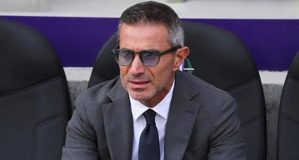 Andrea Berta Appointed as Arsenal’s New Sporting Director