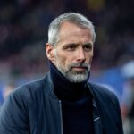 RB Leipzig Part Ways with Marco Rose