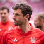 Bayern Munich Expected to Part Ways with Thomas Müller