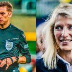 French Sports Minister Praises Referees, Condemns Intimidation