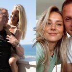 Ter Stegen Announces Separation from Wife