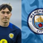 Manchester City Secures Agreement for Hibernian Goalkeeper Ben Vickery