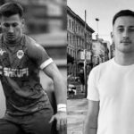 Heroic Act Ends in Tragedy: Andrej Lazarov Dies Saving Others in North Macedonia Nightclub Fire