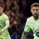 Barcelona Hit with Defensive Injury Blows: Martínez Out, Casadó’s Season Likely Over