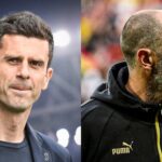 Juventus Intensifies Efforts to Replace Thiago Motta, Igor Tudor Agreement in Place