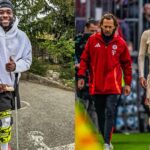 Bayern Hit by Defensive Injury Crisis
