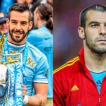 Álvaro Negredo Announces Retirement from Professional Football