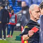 Fonseca Apologizes for Referee Confrontation, Offers to Meet Amateur Officials