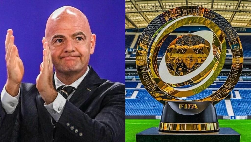 FIFA’s Club World Cup Promises Massive Payouts: $1 Billion Guaranteed
