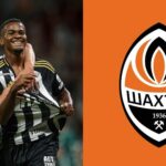 Shakhtar Donetsk Secures Brazilian Winger Alisson from Atlético Mineiro