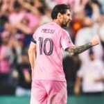 Messi Masterclass Completes Stunning Inter Miami Comeback to Reach Concacaf Semi-Finals
