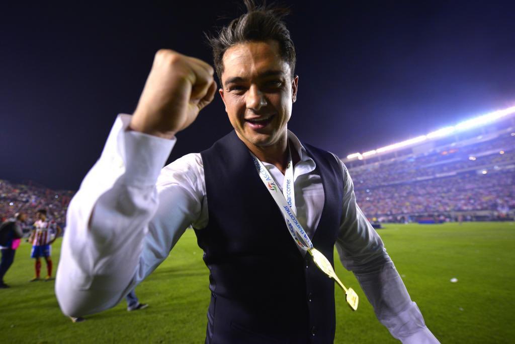 Inter Miami Set to Appoint Alberto Marrero as Sporting Director