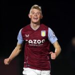 Rory Wilson Agrees to New Contract Extension with Aston Villa