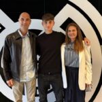 Diego Aguado Signs New Real Madrid Deal Until 2029