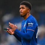 Wesley Fofana Out for the Season After Hamstring Surgery
