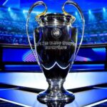 Official: Premier League Gains Fifth Champions League Spot