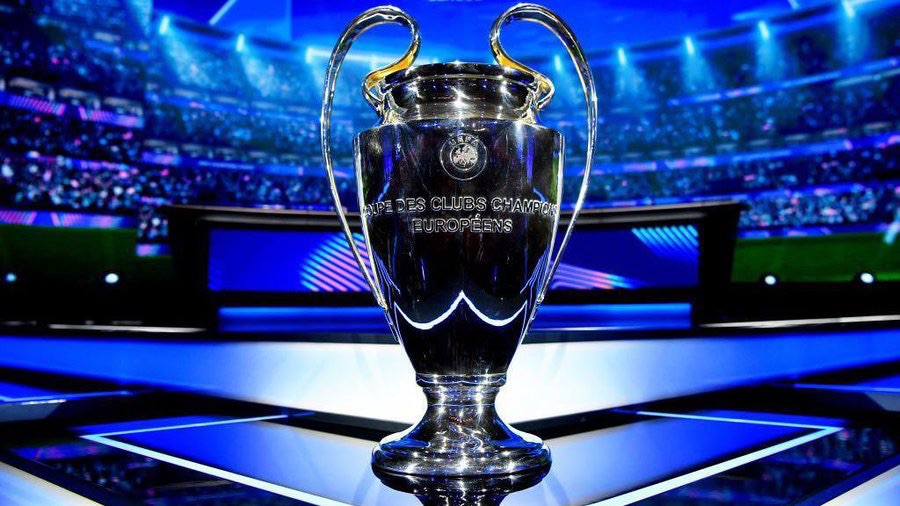 Official: Premier League Gains Fifth Champions League Spot